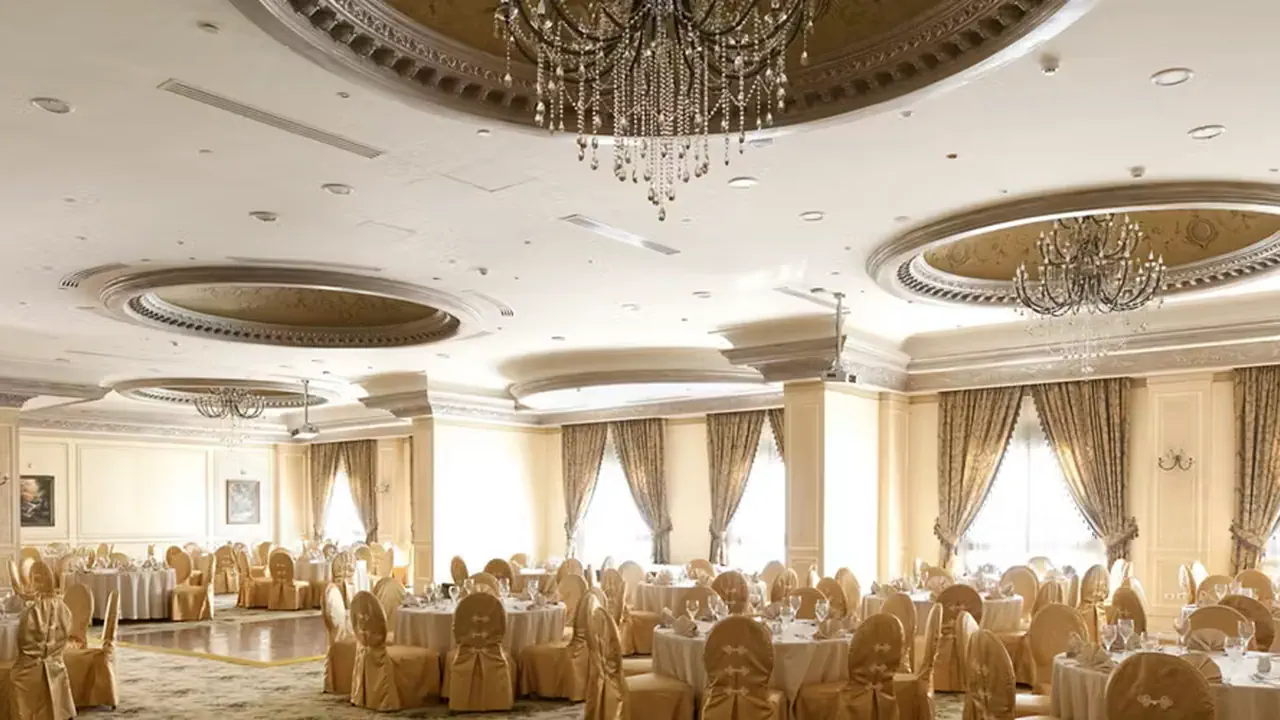 الفندق براسيليو كايرو بيراميدز - الجيزة